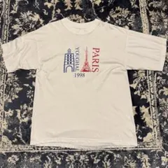 古着　SIERRA TEEZ Tシャツ　プリントT