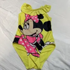 h&m ミニーちゃん水着