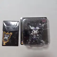 クロミ フィギュア アクリルチャーム