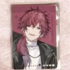 にじさんじ せめ4 × すき家 コラボカード ローレン・イロアス