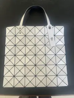 【未使用美品】BAO BAO ISSEY MIYAKE LUCENT