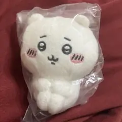 ちいかわ　ガチャ　ぬいぐるみ　BIG4