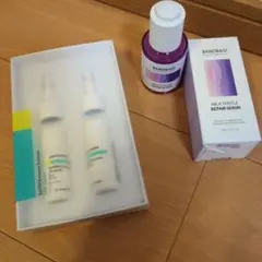 新品未使用　BANOBAGI セラム＆ReDRNアンプル　セットのサムネイル