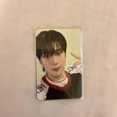 nct127 ジェヒョン トレカ fact check