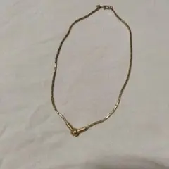 monetの　ネックレスのサムネイル