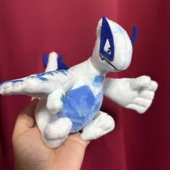 ポケモンセンター　ぬいぐるみ　ルギア