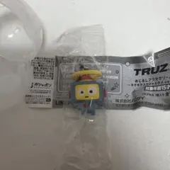 TRUZ めじるしアクセサリー HIKUN