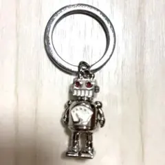 メタモルフォーゼ　ロボット　キーホルダー