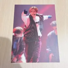 INI 池﨑理人 レタカ READY TO POP