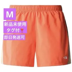新品未使用　即日発送　ザノースフェイス　登山　ノース　ラン　ショートパンツ