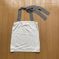 ホルターキャミソール　M フェリシモのサムネイル