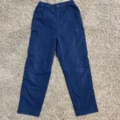 UNIQLO キッズ 長ズボン 140サイズ【本日限定　最終お値下げ】