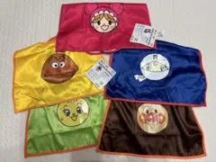 アンパンマン　マント