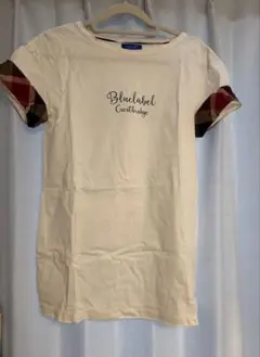 Blue Label Crestbridge 半袖Tシャツ