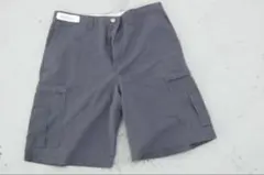 Dickies カーゴショートパンツ グレー 32のサムネイル