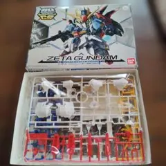 SDGUNDAMクロスシルエットのサムネイル