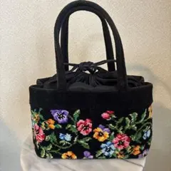 フェイラーパンジーバック