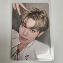 テレ　ソニミュ特典トレカ ZEROBASEONE ゼベワン ICONIK