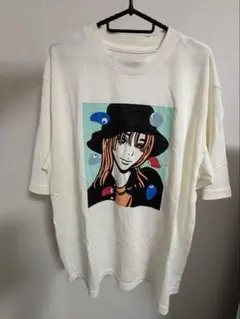 ジャスミン様専用 2025 Tシャツ Hime 和紙Tシャツ ミャクミャク - メルカリ