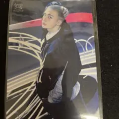 スキズ　straykids dominATE エコパ　ラントレ ヒョンジン