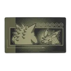 リザードン Premium Playmat 海外ポケモンセンター限定 - メルカリ