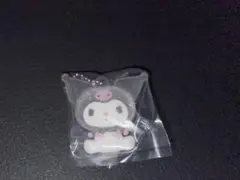 ふわふわフロッキーマスコット　クロミ