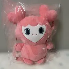 TWICE ミナ ミブリー GIGO ぬいぐるみリュック のびふにゃ - メルカリ