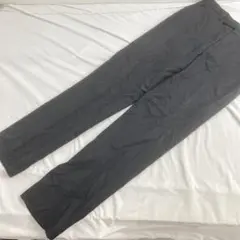 バーバリー ブラックレーベル ストライプ スラックス 38R　J4