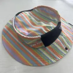 OP/オーシャン パシフィック　サーフハット マリンハット
