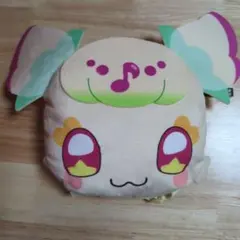 2025年最新】プリキュア ぬいぐるみポーチの人気アイテム - メルカリ