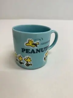 SNOOPY マグカップ