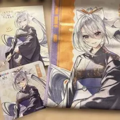 にじさんじ ととのう極楽湯　樋口楓