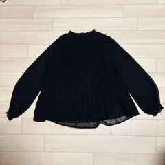 r·p·s シアープリーツブラウスのサムネイル