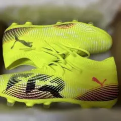Puma FUTURE 5.1 サッカーシューズ 25cm