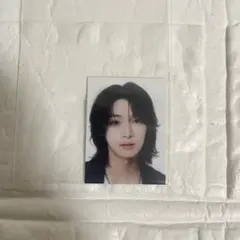 KO1KEYZ コイキーズ　証明写真 （IDフォト） 小野慶人　KEITO