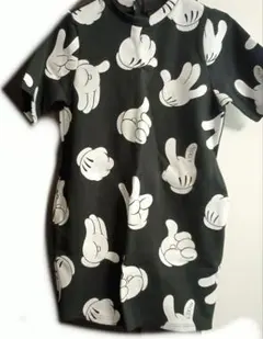 DISNEY✕moussy　DISNEYワンピース