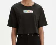 【Levi's】レディースTシャツ Mサイズのサムネイル