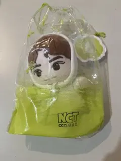 NCT CCOMAZ ぬいぐるみ