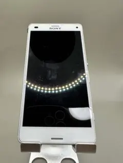 ち*≡様 Sony Xperia SO-02G docomo ホワイトのサムネイル