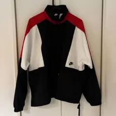 NIKE ナイロンジャケット ナイキ AQ1891-010 NSW WOVEN