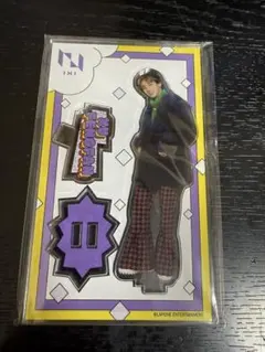 INI POPUP許豊凡 アクリルスタンド