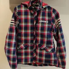 アディダス　ブルゾン