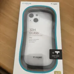LEPLUS NEXT VIAMO iPhoneケース
