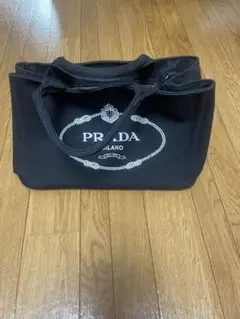 カナパ ハンドバッグ