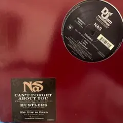 Nas / life's a bitchレコード - メルカリ