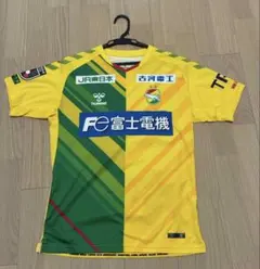 ジェフ千葉 ジェフ ユナイテッド市原千葉 オーセンティック ユニフォームのサムネイル