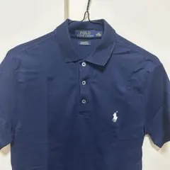 Polo Ralph Lauren ポロシャツ ネイビー XSのサムネイル