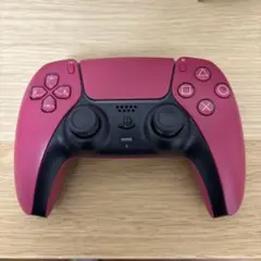 k*g様 PlayStation DualSense コントローラー レッド
