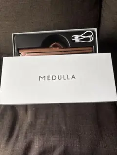 MEDULLA SONIC SHINE PRO ピンクゴールドのサムネイル
