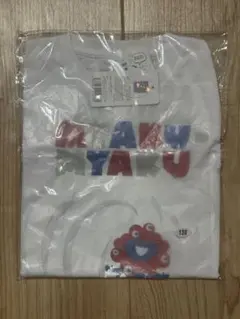 ミャクミャク 万博 Tシャツ 130サイズ